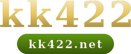 kk422 logo